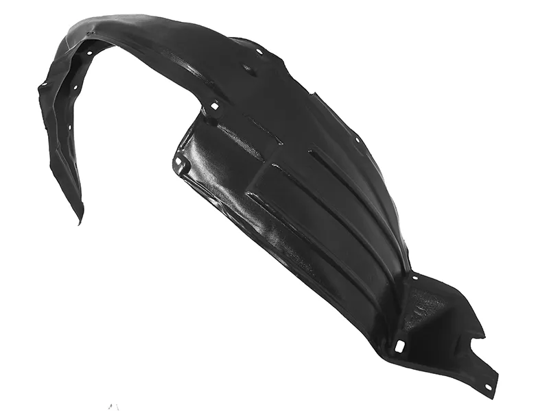 Подкрылок Lexus GX 02-09 (Спереди/ Слева) - Артикул ST110156 - Производитель Sat - Фото, Отзывы, Цены 