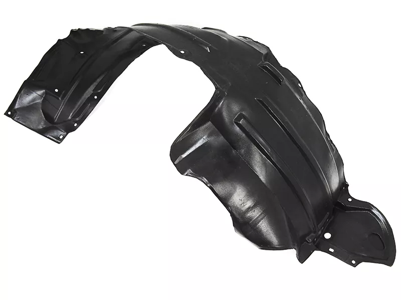 Подкрылок Lexus LX 15-23 (Спереди/ Слева) - Артикул ST110160 - Производитель Sat - Фото, Отзывы, Цены 
