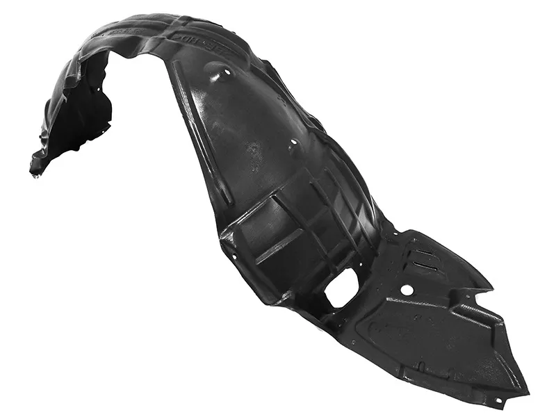 Подкрылок Lexus GS 05-08 (Спереди/ Слева) - Артикул ST110164 - Производитель Sat - Фото, Отзывы, Цены 