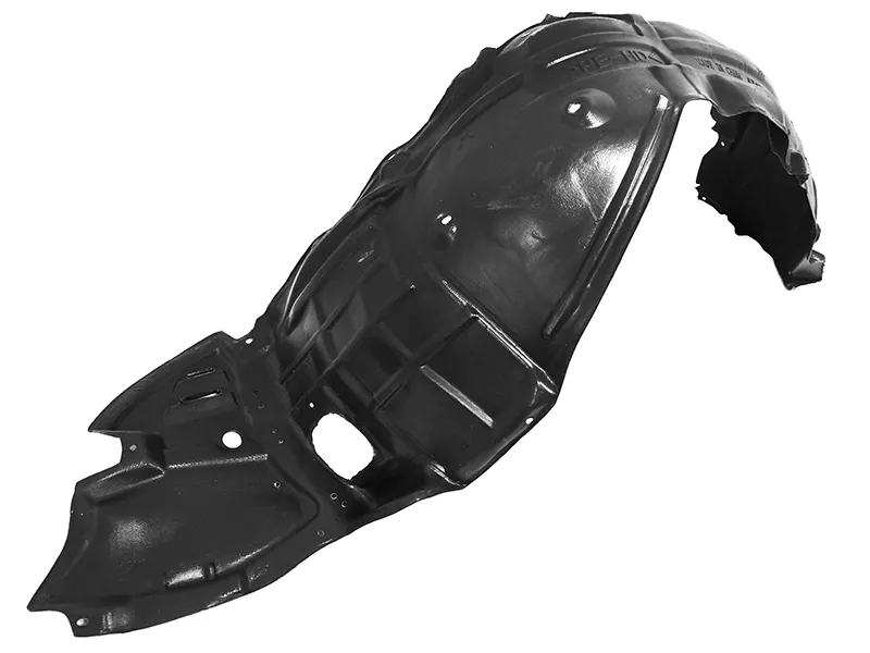 Подкрылок передний правый -ST110165 Sat для LEXUS GS300