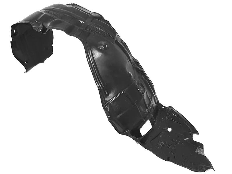 Подкрылок передний левый -ST110166 Sat для LEXUS GS300