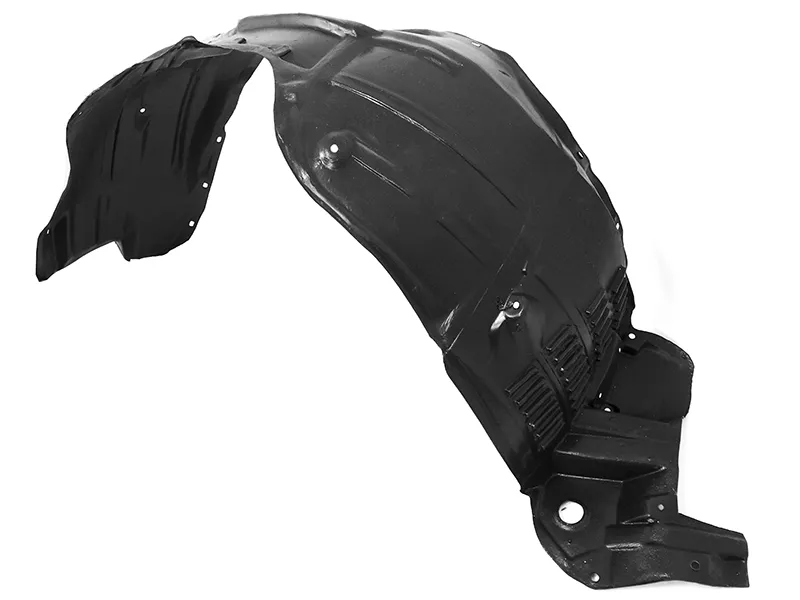 Подкрылок Lexus RX 08-15 (Спереди/ Слева) - Артикул ST110174 - Производитель Sat - Фото, Отзывы, Цены 