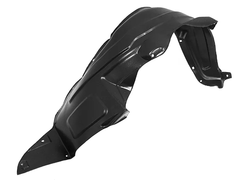 Подкрылок Hyundai Getz 05-11 (Спереди/ Справа) - Артикул ST110183 - Производитель Sat - Фото, Отзывы, Цены 