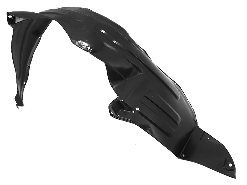 Подкрылок Hyundai Getz 05-11 (Спереди/ Слева) - Артикул ST110184 - Производитель Sat - Фото, Отзывы, Цены 