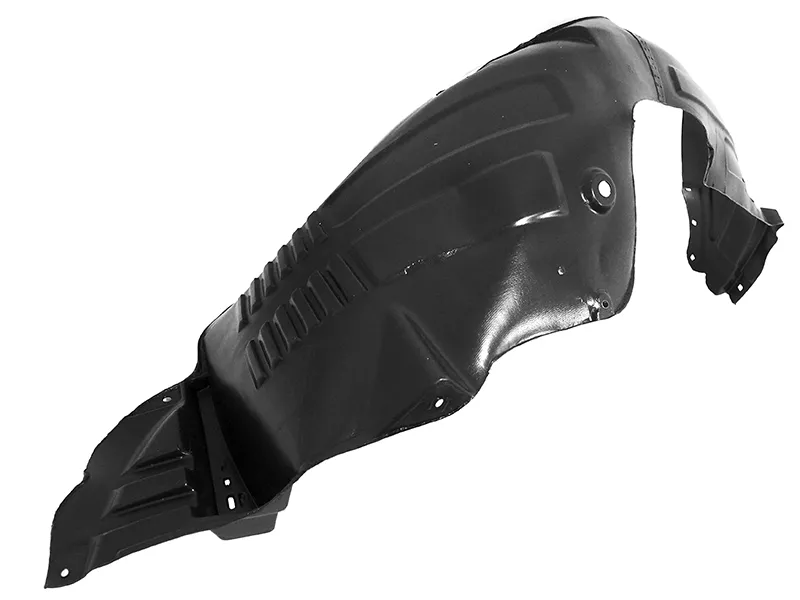 Подкрылок передний правый -ST110185 Sat для HYUNDAI H1, HYUNDAI STAREX