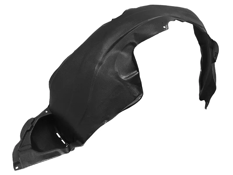 Подкрылок Hyundai Santa Fe 05-09 (Спереди/ Справа) - Артикул ST110189 - Производитель Sat - Фото, Отзывы, Цены 