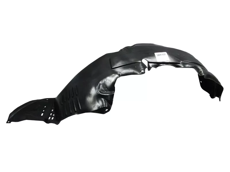Подкрылок Hyundai Santa Fe 09-12 (Спереди/ Справа) - Артикул ST110191 - Производитель Sat - Фото, Отзывы, Цены 