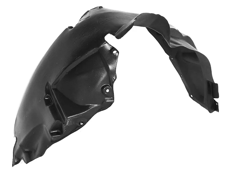 Подкрылок Hyundai Tucson 04-09 (Спереди/ Справа/ 2.7L) - Артикул ST110193 - Производитель Sat - Фото, Отзывы, Цены 