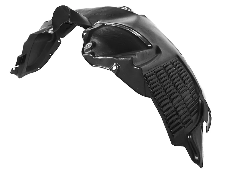 Подкрылок Hyundai Tucson 04-09 (Спереди/ Слева/ 2.7L) - Артикул ST110194 - Производитель Sat - Фото, Отзывы, Цены 