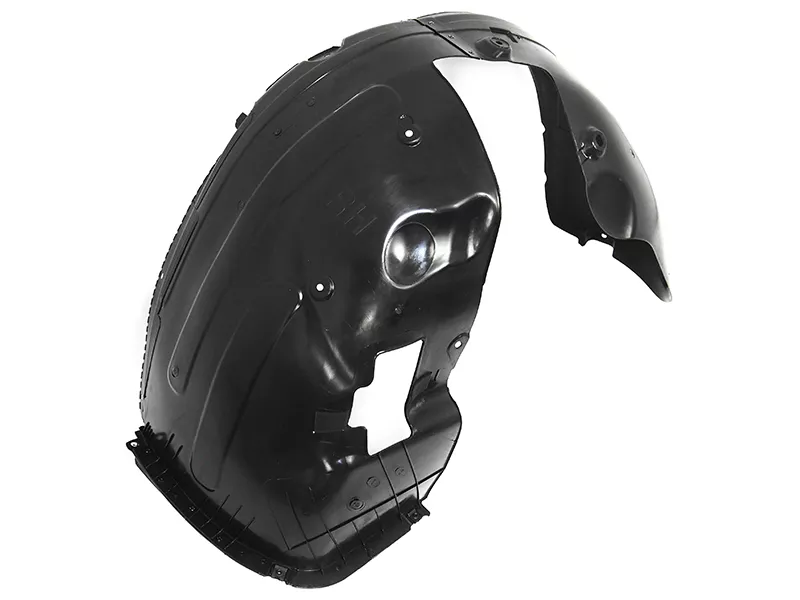 Подкрылок Kia Sorento 14-18 (Спереди/ Справа) - Артикул ST110200 - Производитель Sat - Фото, Отзывы, Цены 