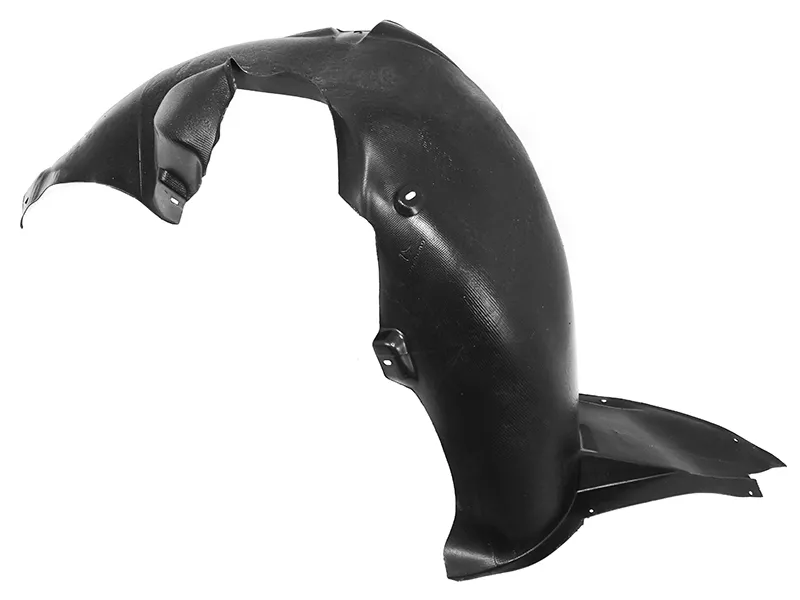 Подкрылок Skoda Rapid 12-20 (Спереди/ Слева) - Артикул ST110213 - Производитель Sat - Фото, Отзывы, Цены 