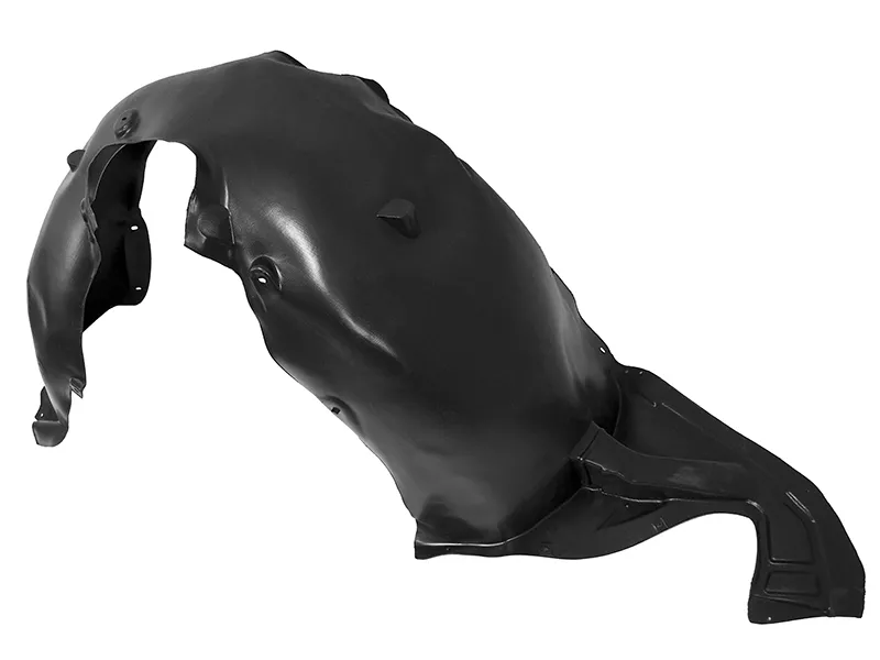 Подкрылок Skoda Octavia 12-20 (Спереди/ Слева) - Артикул ST110215 - Производитель Sat - Фото, Отзывы, Цены 