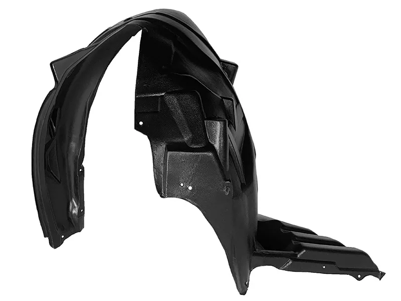 Подкрылок Subaru Outback 09-15 (Спереди/ Слева) - Артикул ST110237 - Производитель Sat - Фото, Отзывы, Цены 