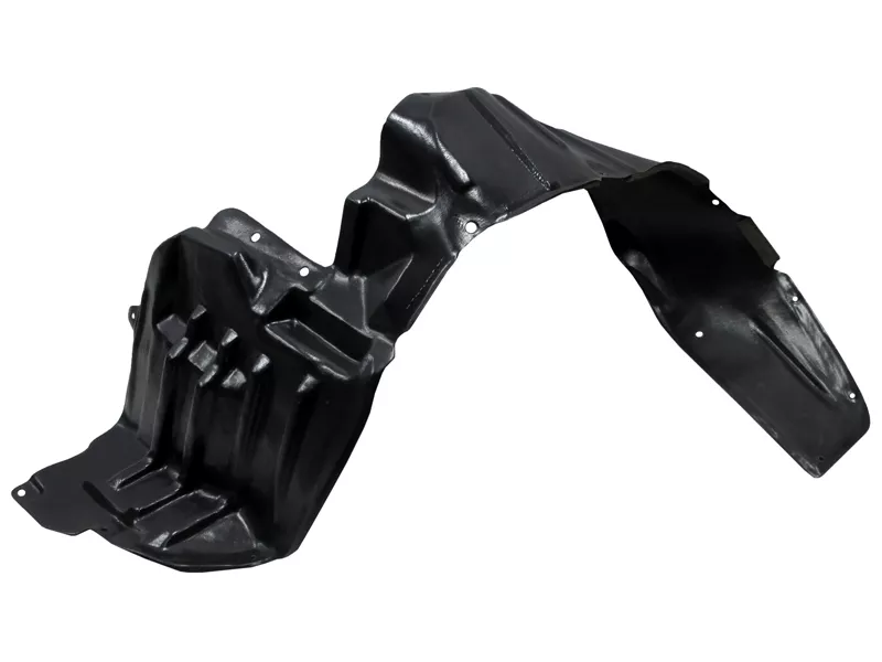 Подкрылок переднего крыла левый -ST110243 Sat для MITSUBISHI PAJERO IO/JUNIOR