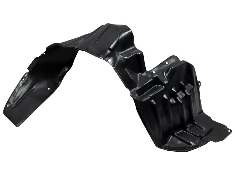 Подкрылок переднего крыла правый -ST110244 Sat для MITSUBISHI PAJERO IO/JUNIOR