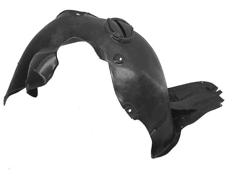 Подкрылок Skoda Rapid 20- (Спереди/ Слева) - Артикул ST110249 - Производитель Sat - Фото, Отзывы, Цены 