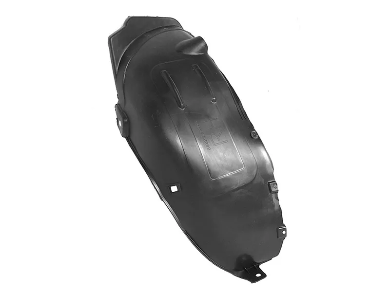 Подкрылок Hyundai Elantra 10-16 (Сзади/ Справа/ задняя часть) - Артикул ST110281 - Производитель Sat - Фото, Отзывы, Цены 