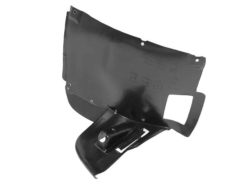 Подкрылок BMW 5-Series 00-04 (Спереди/ Справа/ передняя часть) - Артикул ST110285 - Производитель Sat - Фото, Отзывы, Цены 