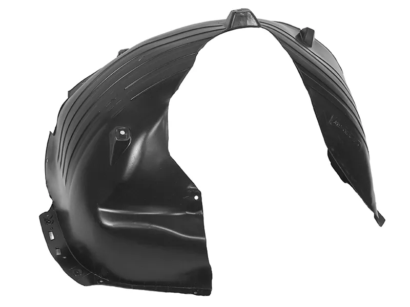 Подкрылок Hyundai Creta 20-22 / Solaris HC 24- (Спереди/ Справа) - Артикул ST110287 - Производитель Sat - Фото, Отзывы, Цены 