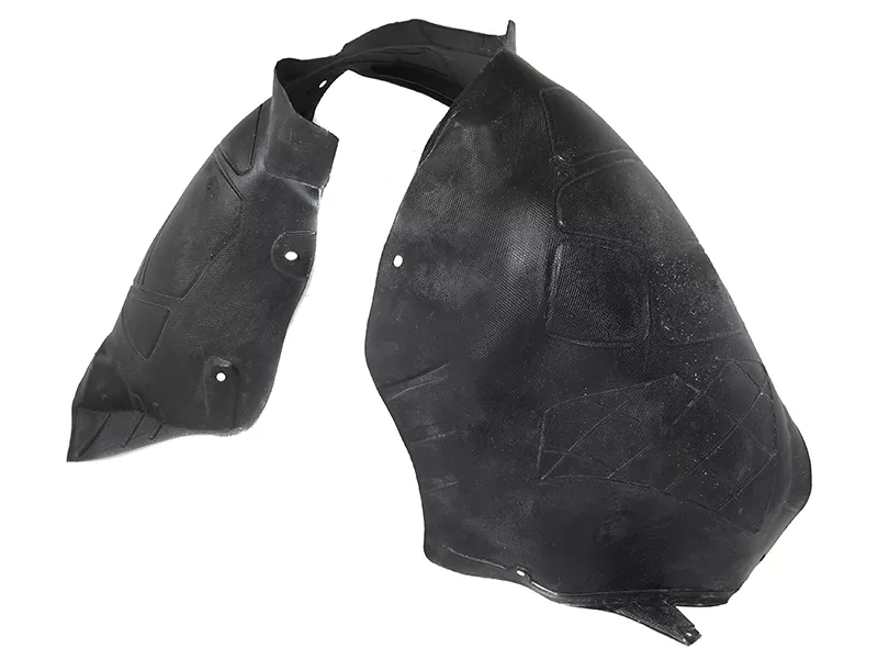 Подкрылок Opel Insignia 08-17 (Спереди/ Слева) - Артикул ST110300 - Производитель Sat - Фото, Отзывы, Цены 