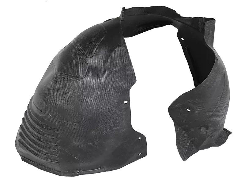 Подкрылок Opel Insignia 08-17 (Спереди/ Справа) - Артикул ST110301 - Производитель Sat - Фото, Отзывы, Цены 