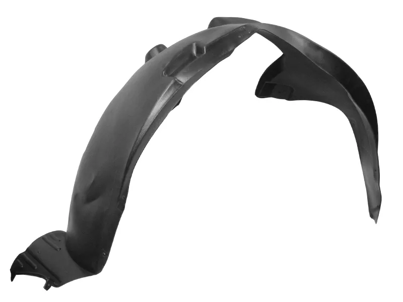 Подкрылок Chery Tiggo 4 17-23 (Спереди/ Слева) - Артикул ST110302 - Производитель Sat - Фото, Отзывы, Цены 