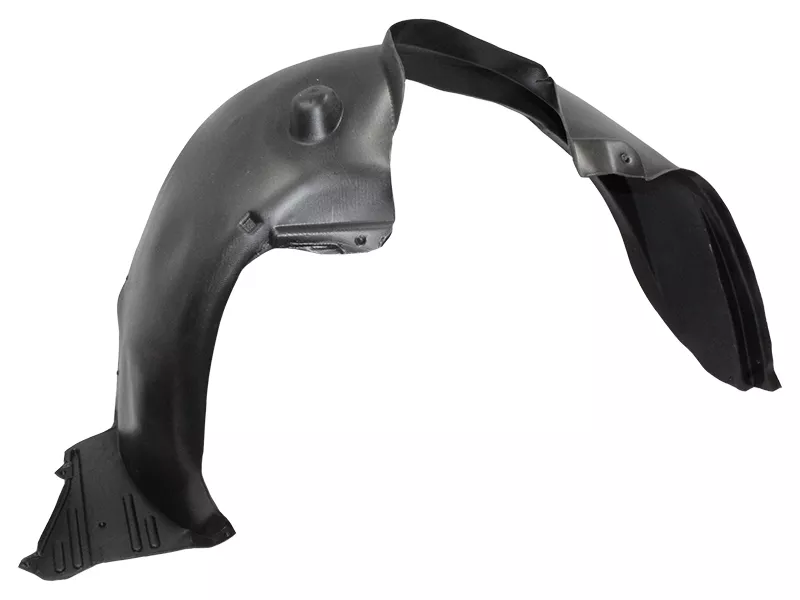 Подкрылок Chery Tiggo 4 17-23 (Спереди/ Справа) - Артикул ST110303 - Производитель Sat - Фото, Отзывы, Цены 