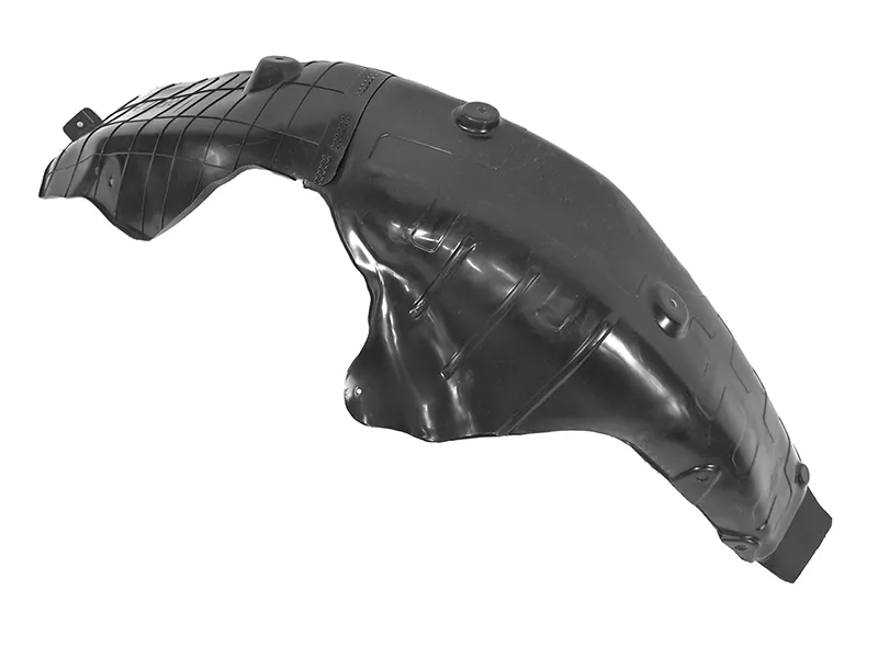 Подкрылок Hyundai Elantra 20-23 (Сзади/ Слева/ задняя часть) - Артикул ST110326 - Производитель Sat - Фото, Отзывы, Цены 