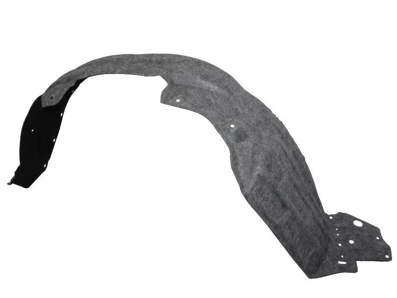 Подкрылок Toyota Harrier (XU60) 13-20 (Спереди/ Слева) - Артикул ST110352 - Производитель Sat - Фото, Отзывы, Цены 