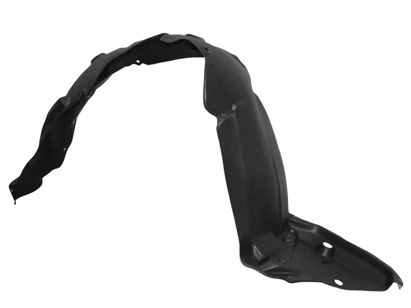 Подкрылок Toyota Auris 09-12 (Спереди/ Слева) - Артикул ST110360 - Производитель Sat - Фото, Отзывы, Цены 