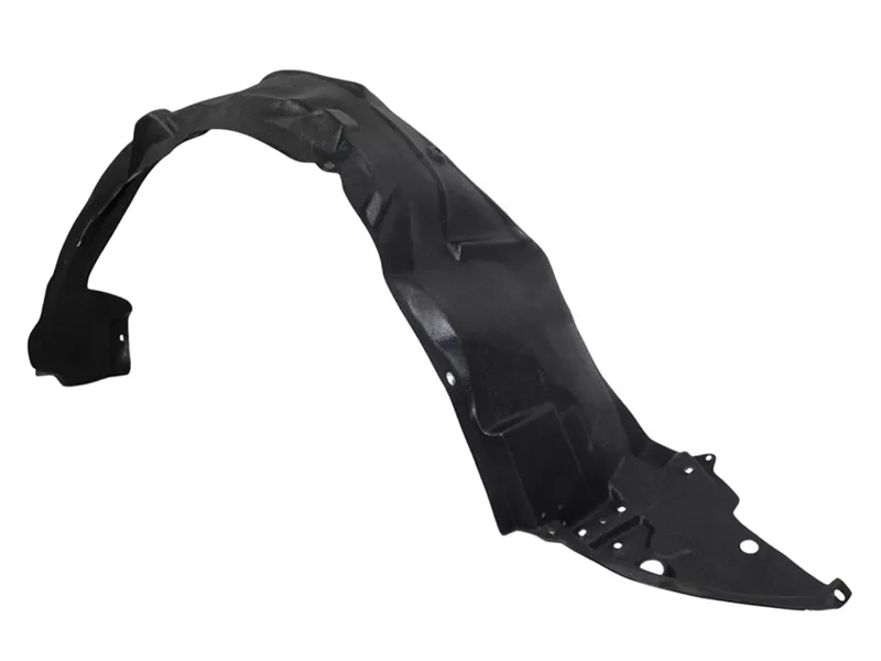 Подкрылок Toyota Auris 09-12 (Спереди/ Справа) - Артикул ST110361 - Производитель Sat - Фото, Отзывы, Цены 