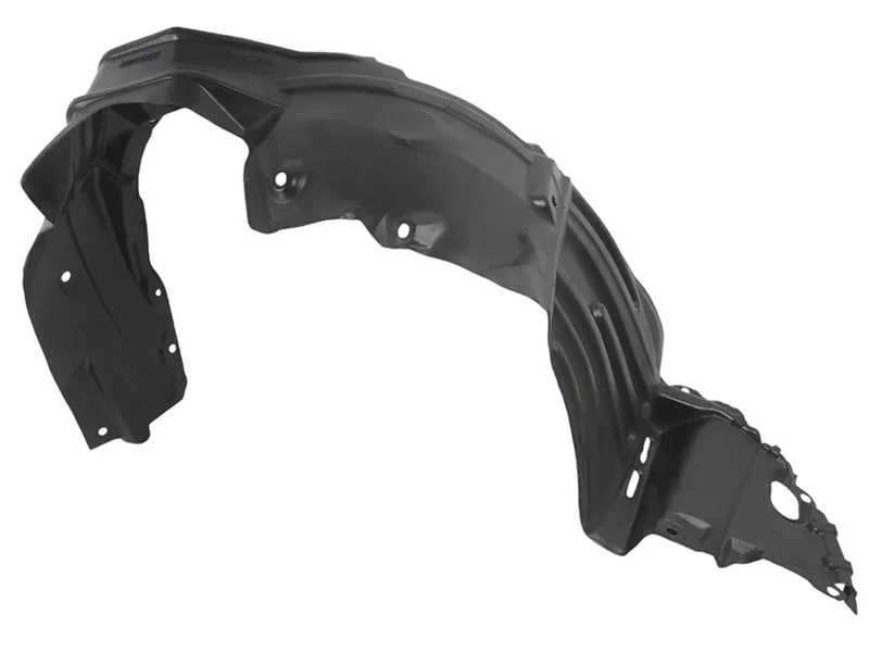 Подкрылок Toyota Noah 04-07 (Спереди/ Слева) - Артикул ST110362 - Производитель Sat - Фото, Отзывы, Цены 