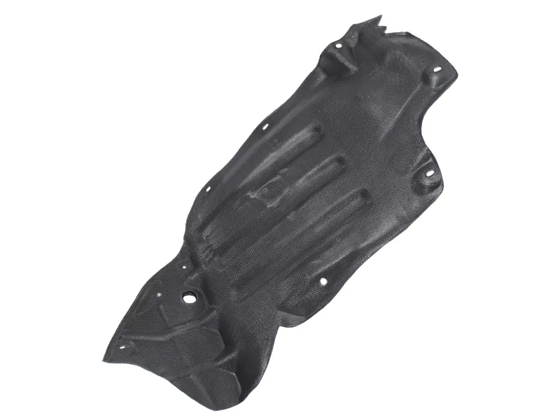 Подкрылок Mitsubishi L200 15-19 (Спереди/ Справа/ передняя часть) - Артикул ST110411 - Производитель Sat - Фото, Отзывы, Цены 