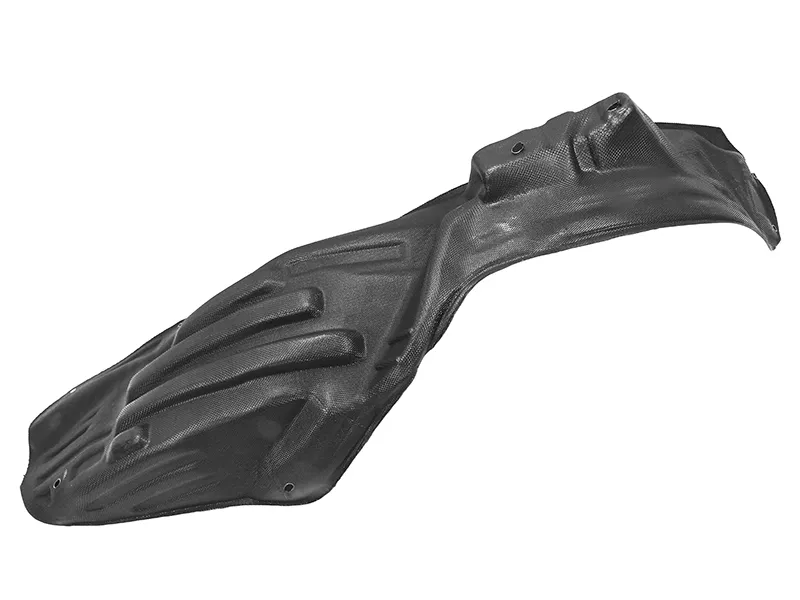 Подкрылок Mitsubishi L200 15-19 (Сзади/ Справа) - Артикул ST110415 - Производитель Sat - Фото, Отзывы, Цены 