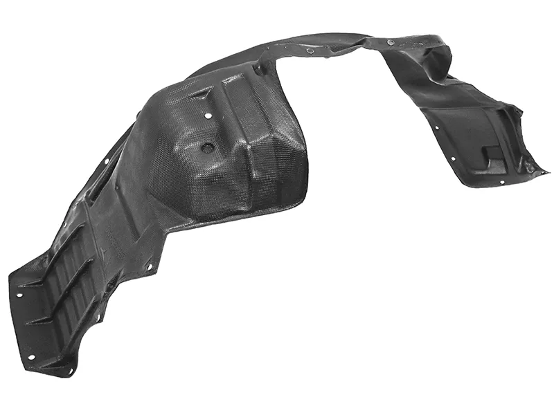 Подкрылок Mitsubishi Lancer Cedia 00-03 (Спереди/ Справа) - Артикул ST110417 - Производитель Sat - Фото, Отзывы, Цены 