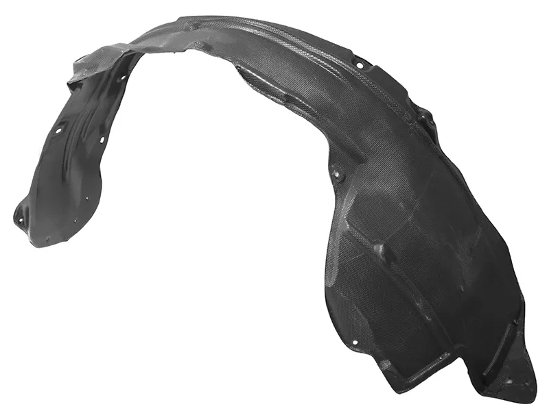 Подкрылок Honda CR-V 06-12 (Спереди/ Слева) - Артикул ST110434 - Производитель Sat - Фото, Отзывы, Цены 