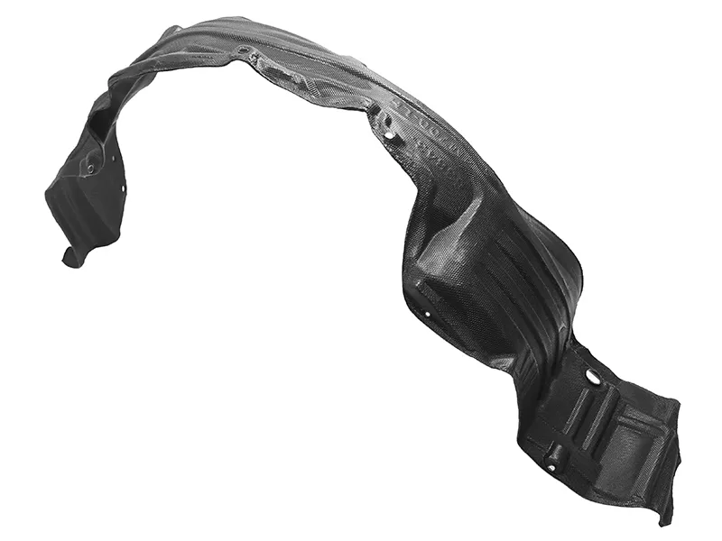 Подкрылок Nissan Almera 00-06 / Bluebird Sylphy 00-05 (Спереди/ Слева) - Артикул ST110438 - Производитель Sat - Фото, Отзывы, Цены 