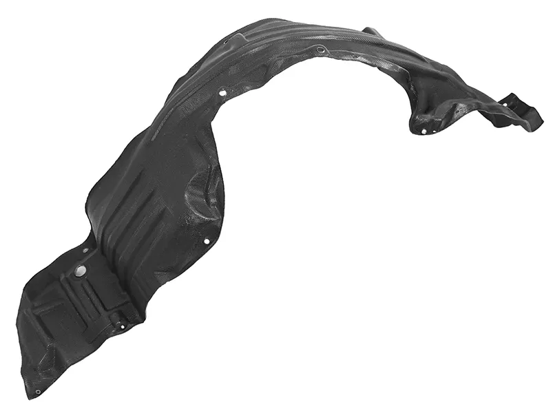 Подкрылок Nissan Almera 00-06 / Bluebird Sylphy 00-05 (Спереди/ Справа) - Артикул ST110439 - Производитель Sat - Фото, Отзывы, Цены 