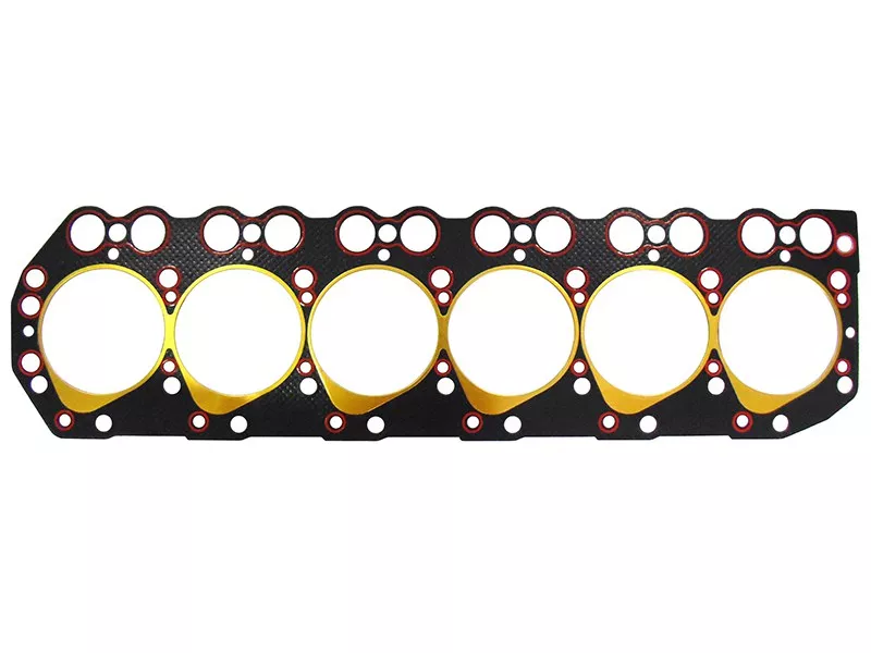 Прокладка ГБЦ NISSAN CIVILIAN/PATROL/SAFARI TD42 (T=1,15) 87 - Артикул ST1104406J00 - Производитель Sat - Фото, Отзывы, Цены 