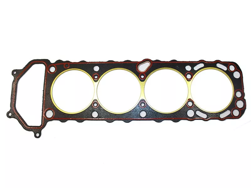 Прокладка ГБЦ NISSAN BASSARA/LARGO/PRESAGE/RNESSA KA24DE 97 - Артикул ST110441E420 - Производитель Sat - Фото, Отзывы, Цены 