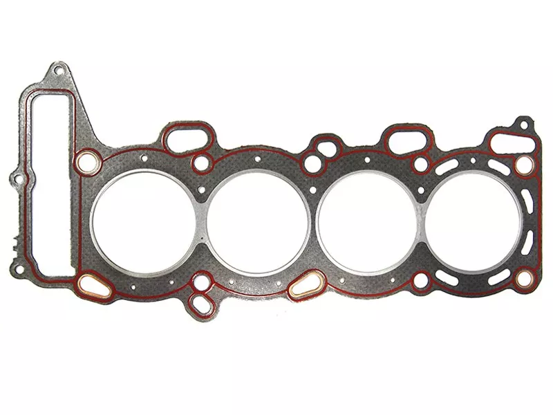 Прокладка ГБЦ NISSAN PRIMERA 01-/X-TRAIL SR20VE/SR20VET 00 - Артикул ST110448H600 - Производитель Sat - Фото, Отзывы, Цены 