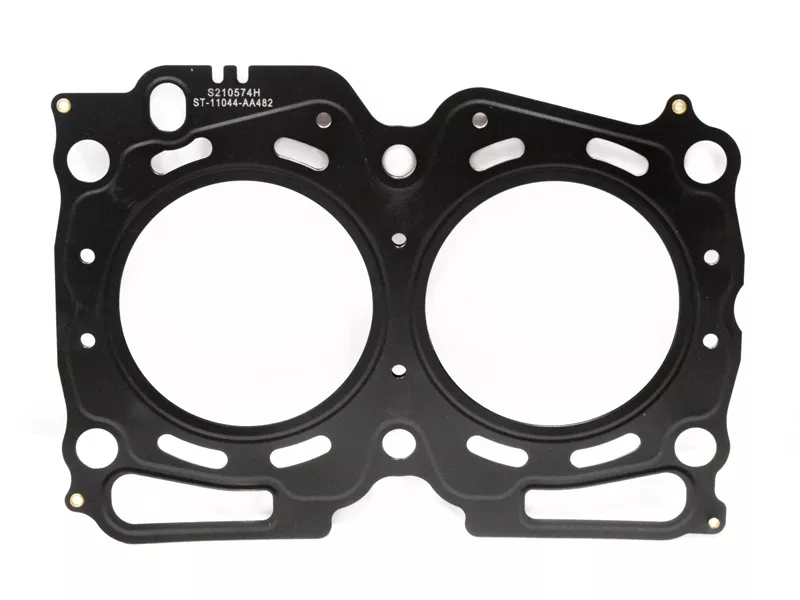 Прокладка ГБЦ SUBARU IMPREZA/FORESTER EJ20 98-07 Металл - Артикул ST11044AA482 - Производитель Sat - Фото, Отзывы, Цены 