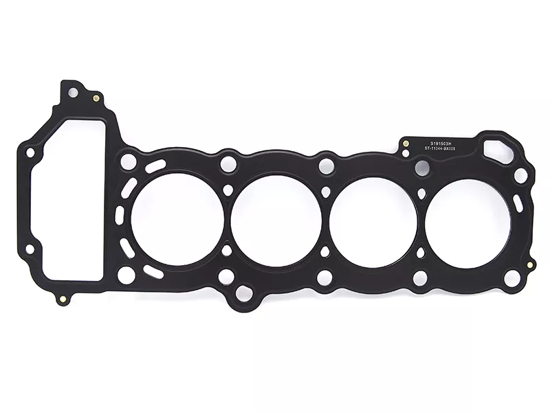 Прокладка ГБЦ CR14DE/CGA3DE -ST11044BX005 Sat для NISSAN NOTE