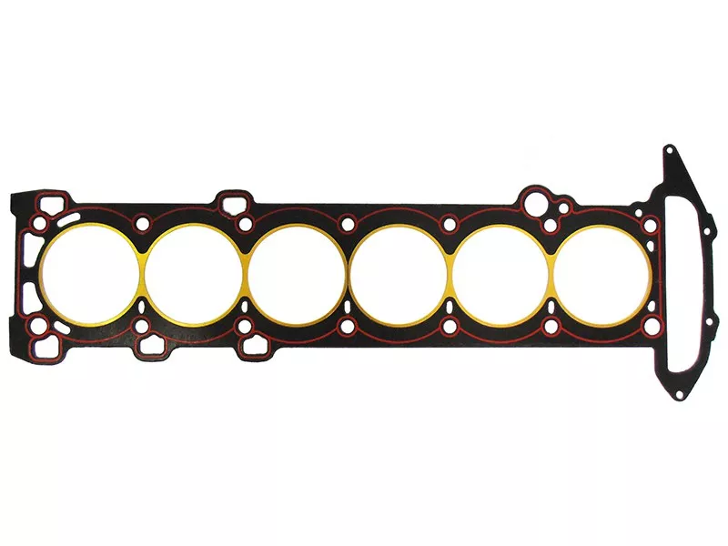 Прокладка ГБЦ NISSAN PATROL/SAFARI Y61 TB48DE 01 - Артикул ST11044VC202 - Производитель Sat - Фото, Отзывы, Цены 