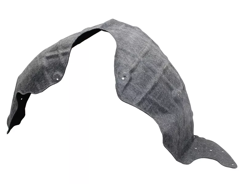 Подкрылок Changan UNI-K 20- (Сзади/ Справа) - Артикул ST110485 - Производитель Sat - Фото, Отзывы, Цены 