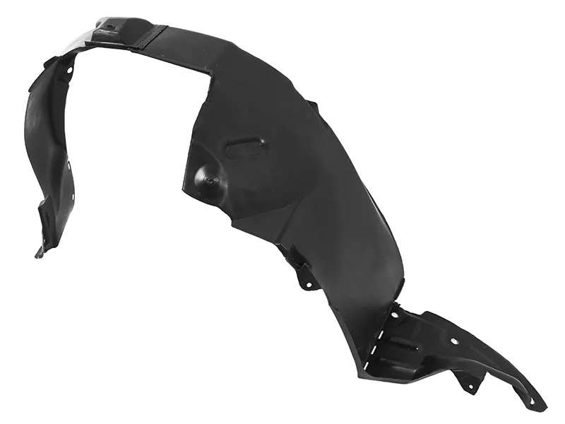 Подкрылок Kia Cerato 06-09 (Спереди/ Слева) - Артикул ST110492 - Производитель Sat - Фото, Отзывы, Цены 