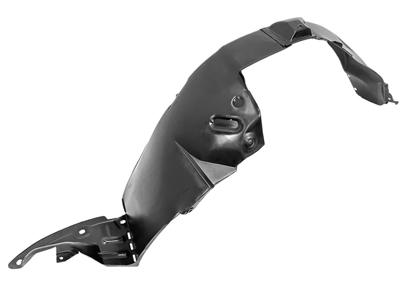 Подкрылок Kia Cerato 06-09 (Спереди/ Справа) - Артикул ST110493 - Производитель Sat - Фото, Отзывы, Цены 