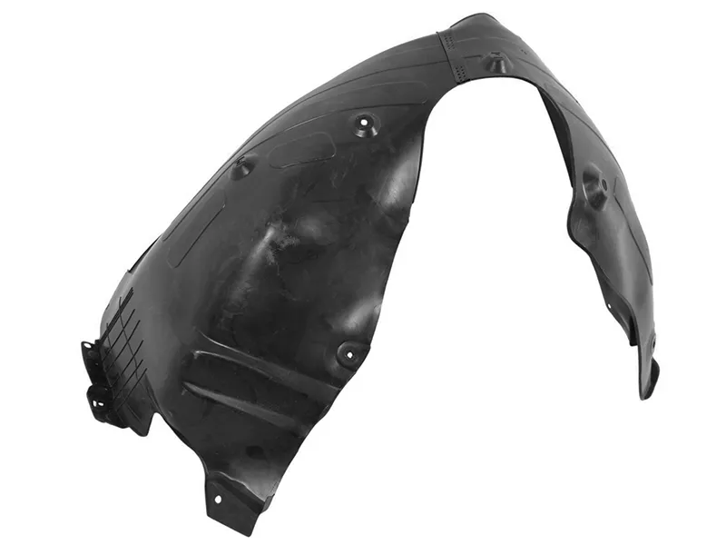 Подкрылок передний правый -P722903AR Patron для KIA SORENTO