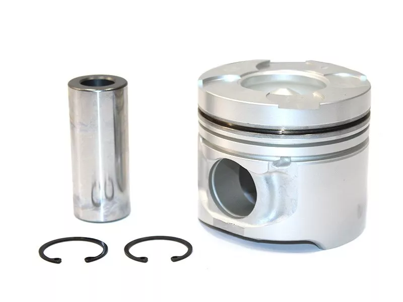 Поршни (к-т 4 шт) STD MITSUBISHI L200 4D56 CRDI 10 - Артикул ST1110C313 - Производитель Sat - Фото, Отзывы, Цены 