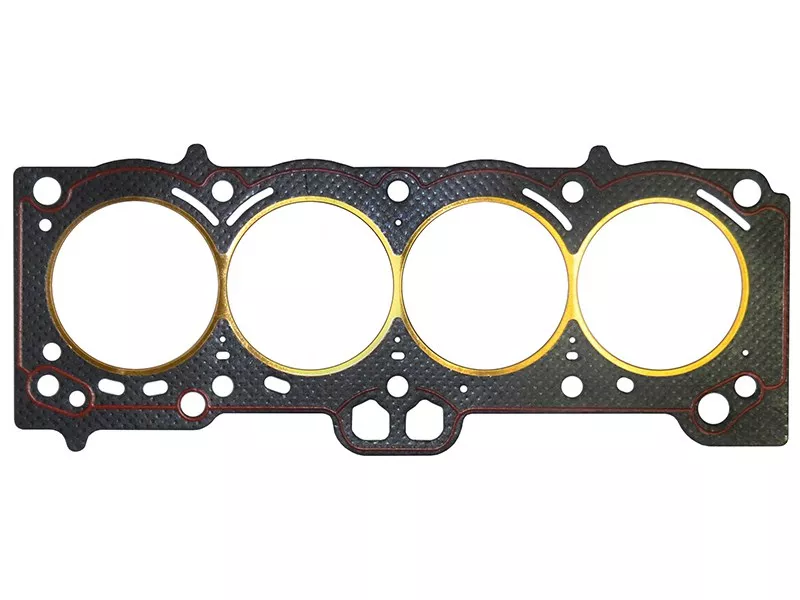 Прокладка ГБЦ TOYOTA CALDINA/CARINA 7A-FE 94-02 - Артикул ST1111516121 - Производитель Sat - Фото, Отзывы, Цены 